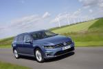 Volkswagen Passat Variant GTE 2015 года
